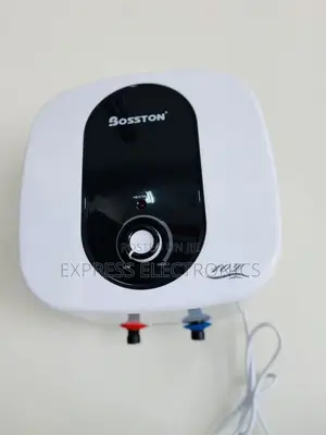 Call and Order for Bosston Water Heater 10l