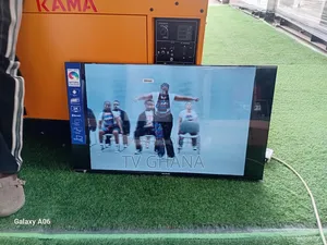 Entertainment Redefined – Ailyons 43” Digital Tv