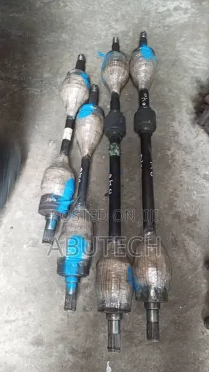 Driving Shaft Hundia Elentra, Kia Cerato 2011, 2012, 2013, 2014, 2015