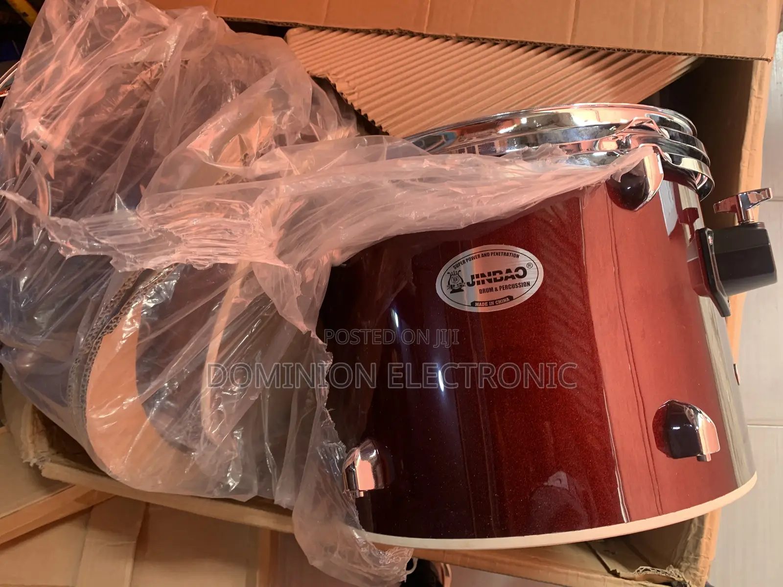 Drum 5 Set