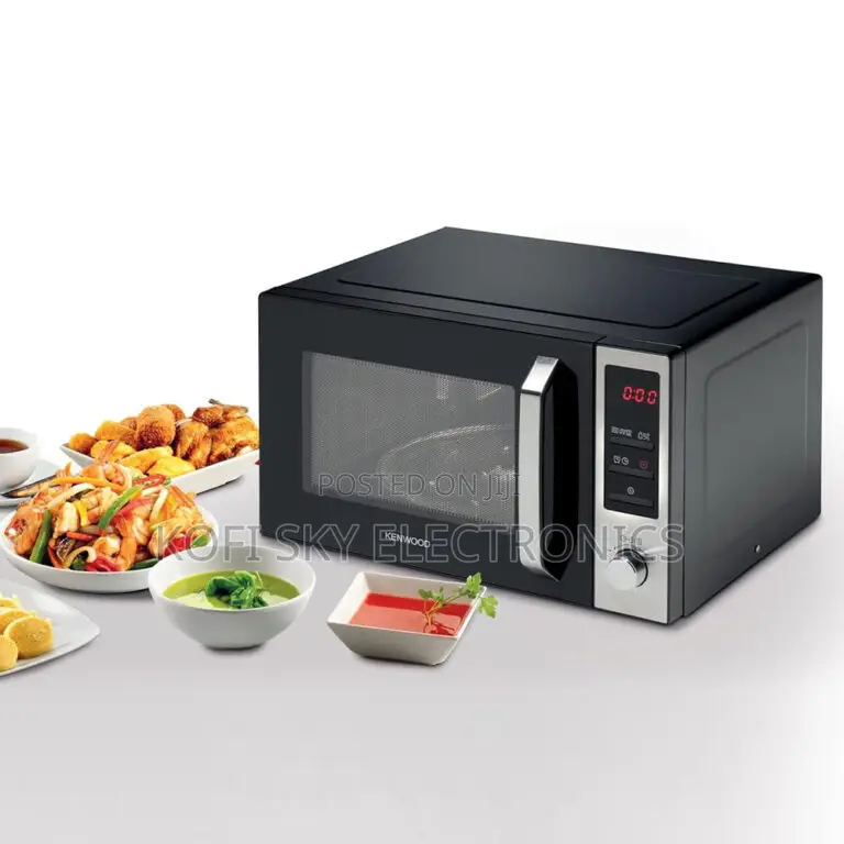 Kenwood 25litres Microwave