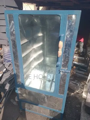 Commercial Gas Oven and Gas Stove Cooking and Baking