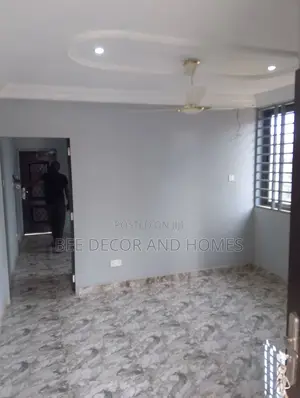 1bdrm Room & Parlour in Bee Decor & Homes, Adenta for rent
