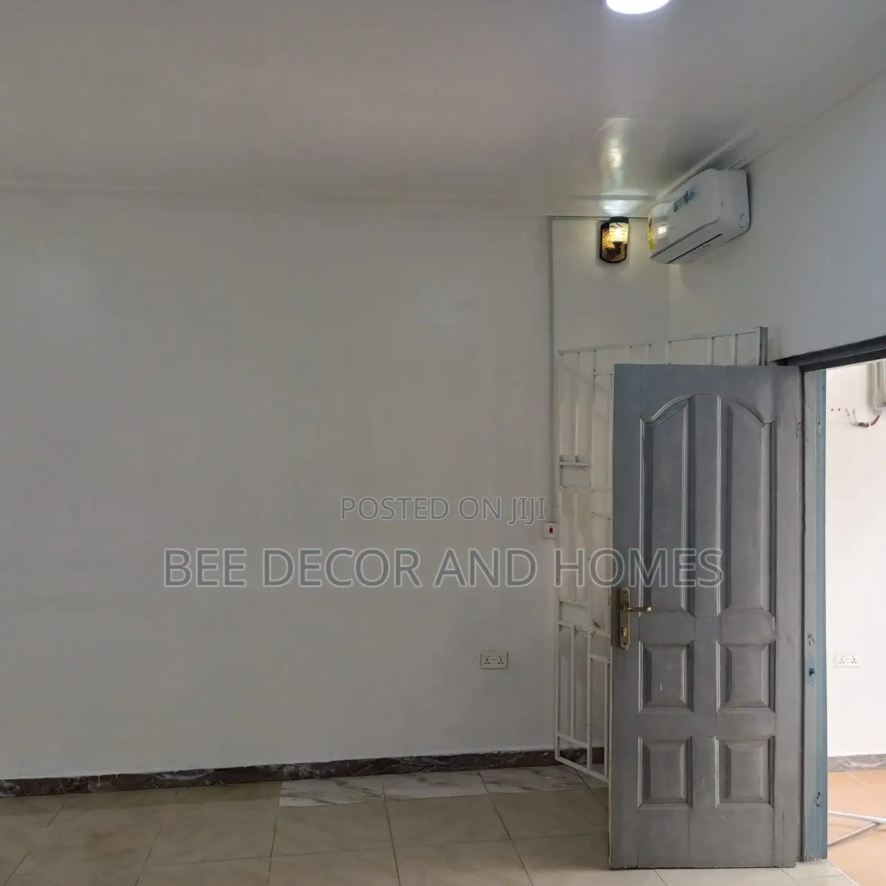 1bdrm Room & Parlour in Bee Decor & Homes, Adenta for rent