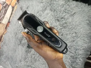 Professional Barbering Machine