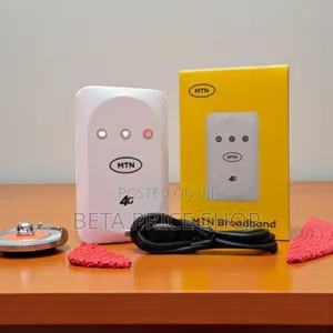 Universal MTN Mifi for All Network (666857)