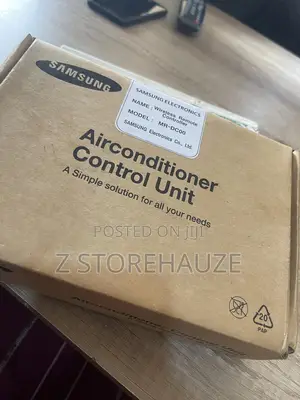Samsung Air Conditioner Wireless Remote Controller