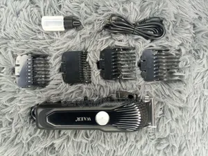 Detachable Hair Clipper