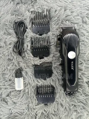 Detachable Hair Clipper