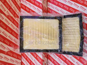 Lexus Lx600/Tx550h+/Gx550/Tundra/Sequoia 22-25 Air Filter Japan🇯🇵