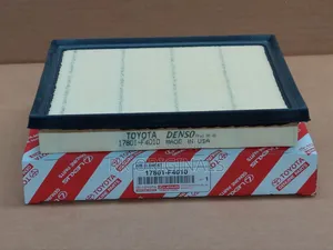 Lexus Lx600/Tx550h+/Gx550/Tundra/Sequoia 22-25 Air Filter Japan🇯🇵