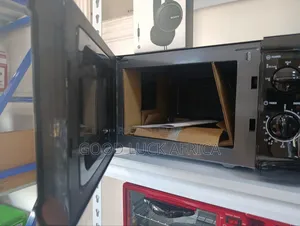 Sigma 20 Liters Microwave (Sig-Mw20-B)