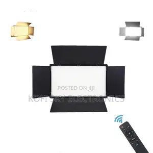 Camera Video Light Rl900