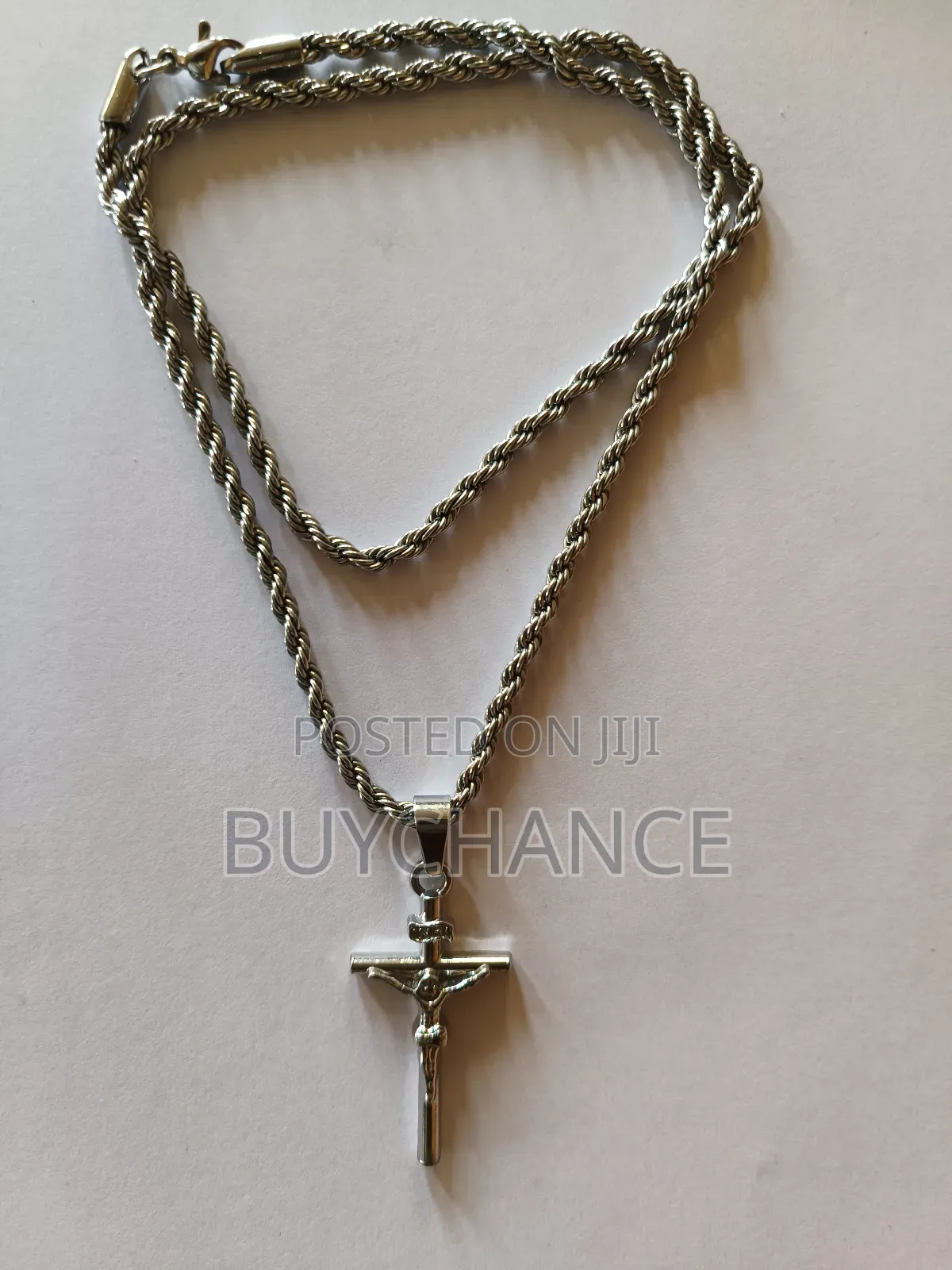 Unisex Chain