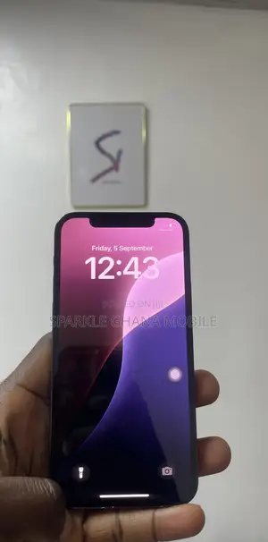 Apple iPhone 12 Pro 128 GB Blue