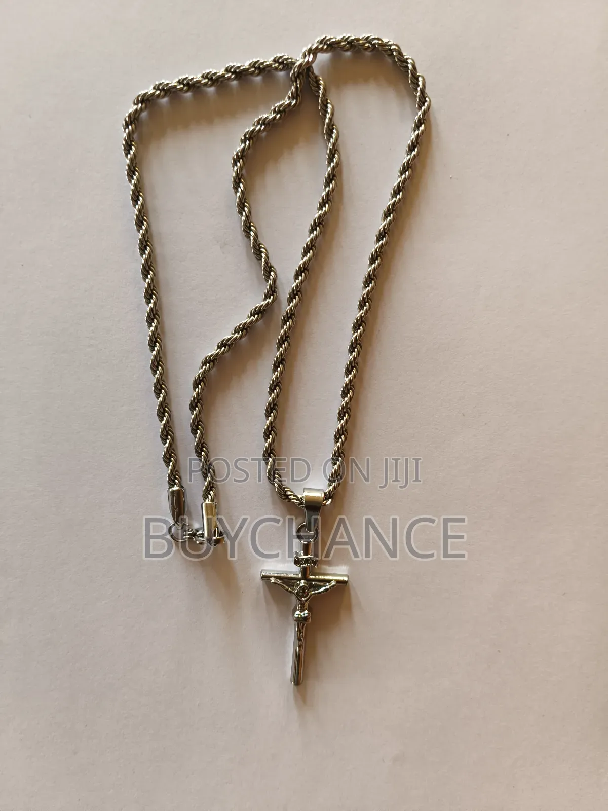 Unisex Chain