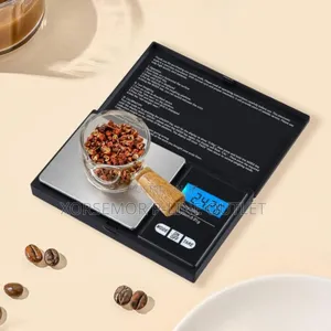 Digital Gold  Weighing Scale