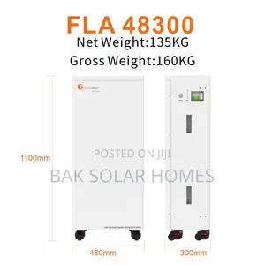 Lithium Batteries