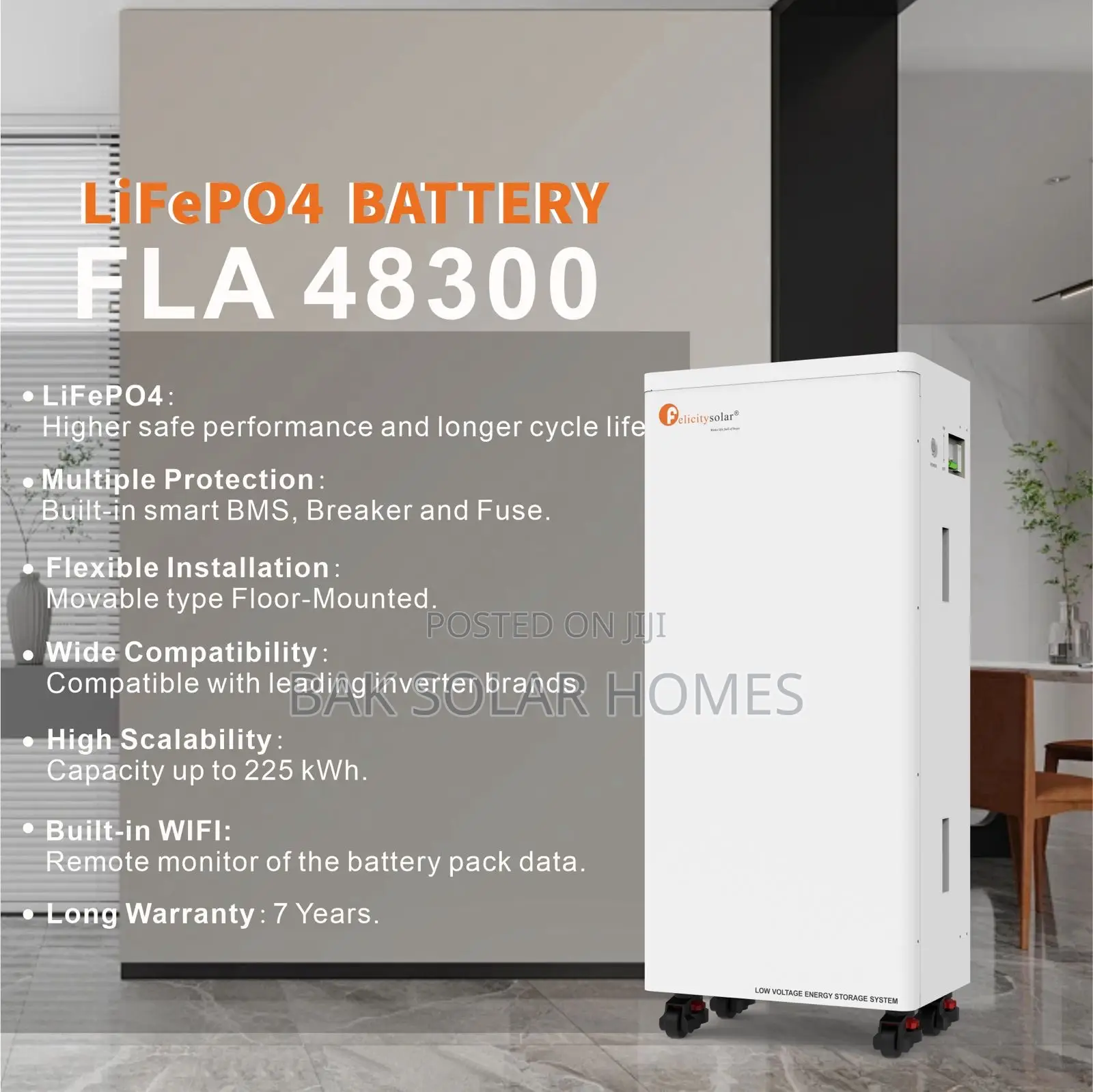 Lithium Batteries