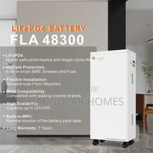 Lithium Batteries