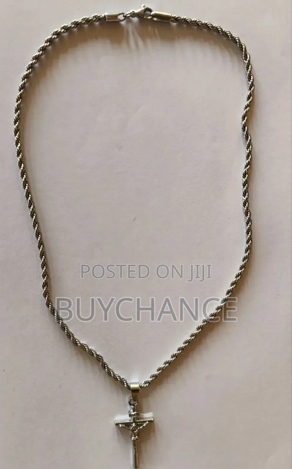 Unisex Chain