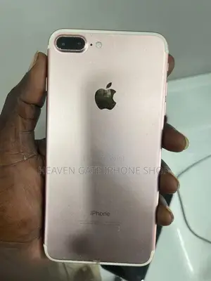 Apple iPhone 7 Plus 128 GB Rose Gold