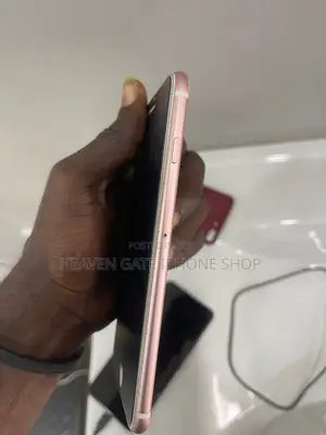 Apple iPhone 7 Plus 128 GB Rose Gold