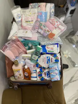 Delivery Packages