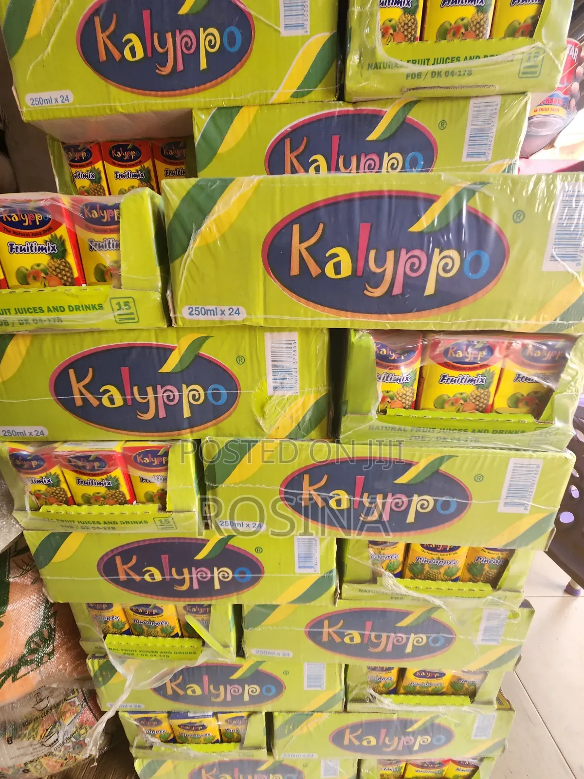 Kalypo Drink