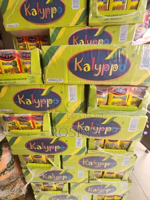 Kalypo Drink