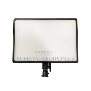 A112 Camera Video Light