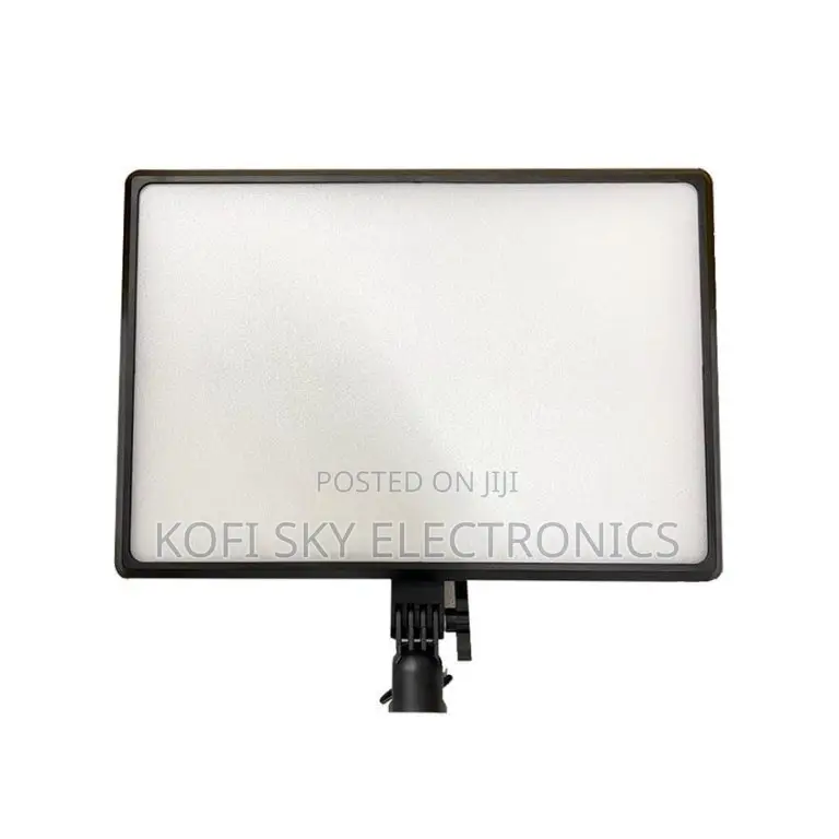 A112 Camera Video Light