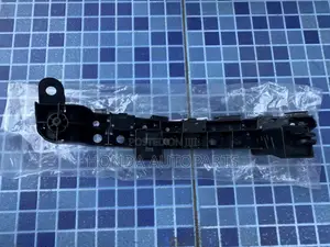 CRV 2017 Bumper Locker