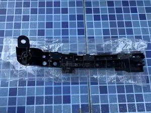 CRV 2017 Bumper Locker