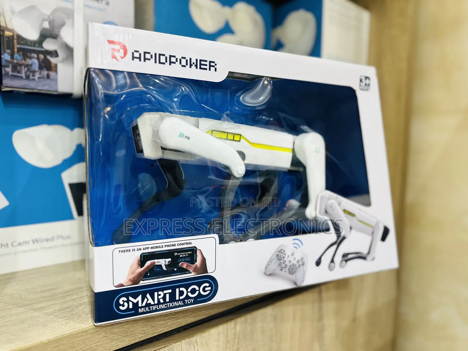 Highly Recommended Smart Dog Toy