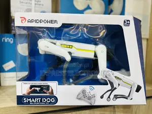 Available Now at Store Smart Toy Dog Multifunctional