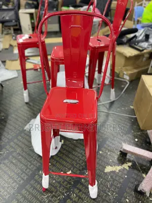 Quality Metal Bar Stool