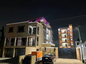 Short Stay Apartment for Rent at Pokuase