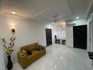 Short Stay Apartment for Rent at Pokuase