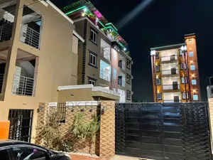 Short Stay Apartment for Rent at Pokuase
