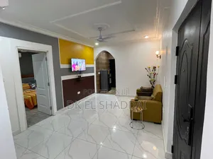 Short Stay Apartment for Rent at Pokuase