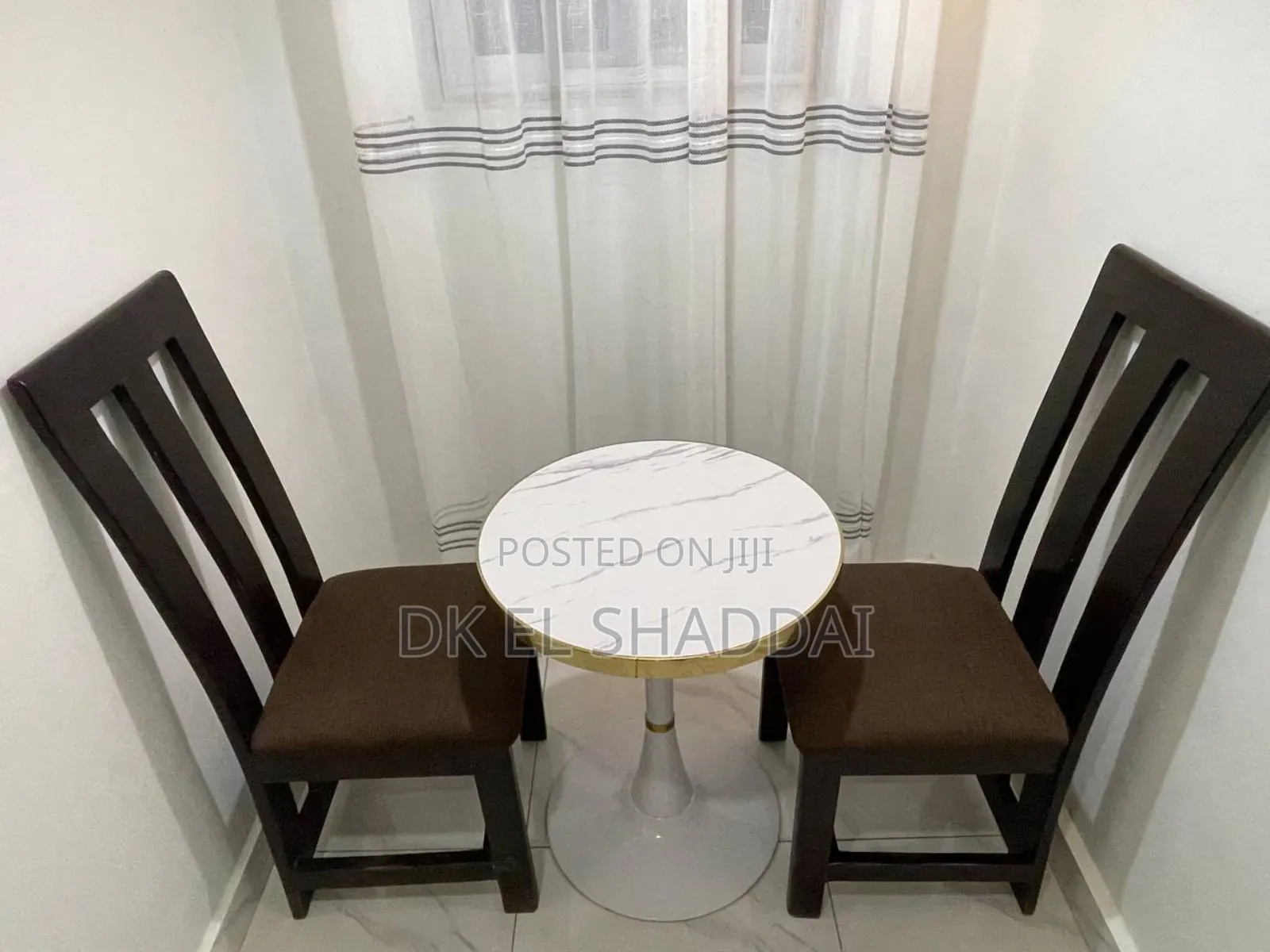 Short Stay Apartment for Rent at Pokuase