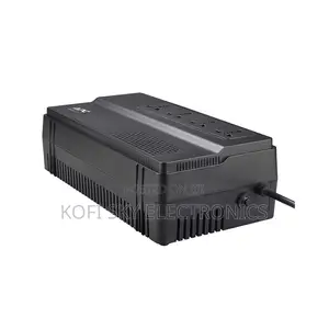 Apc Ups 800va 450 Watts Easy Ups 60min Runtime