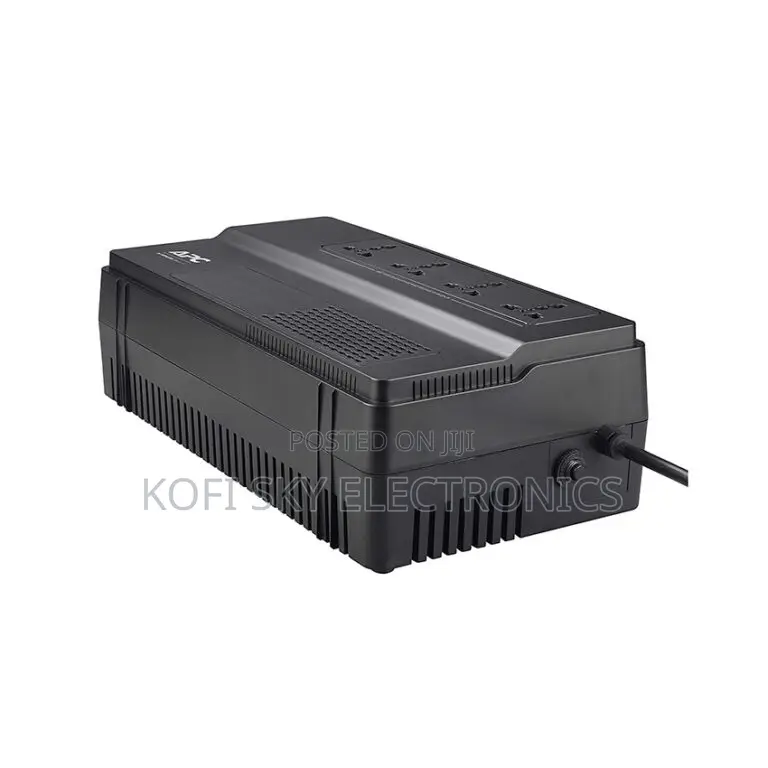 Apc Ups 800va 450 Watts Easy Ups 60min Runtime