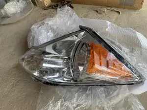 Honda CRV 2007-2011 Head Lamp Pair