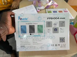 New Tablet 1 TB