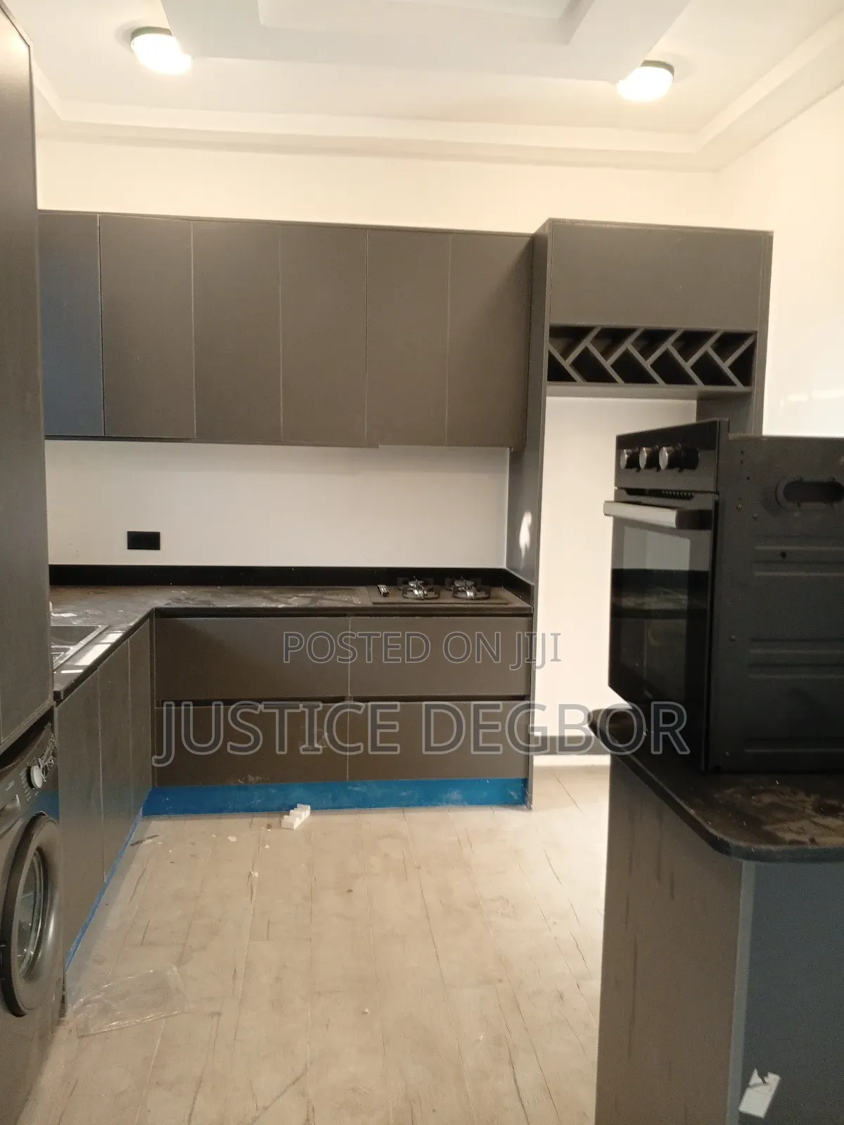 4bdrm Townhouse / Terrace in Bestchoice, West Legon for rent