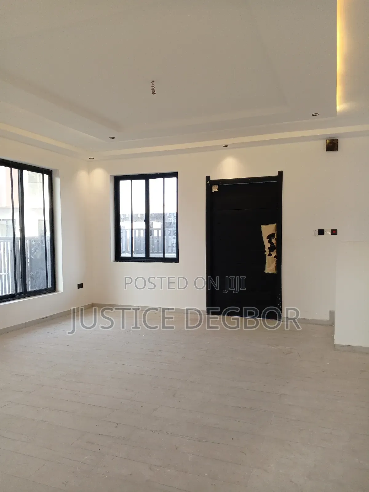4bdrm Townhouse / Terrace in Bestchoice, West Legon for rent