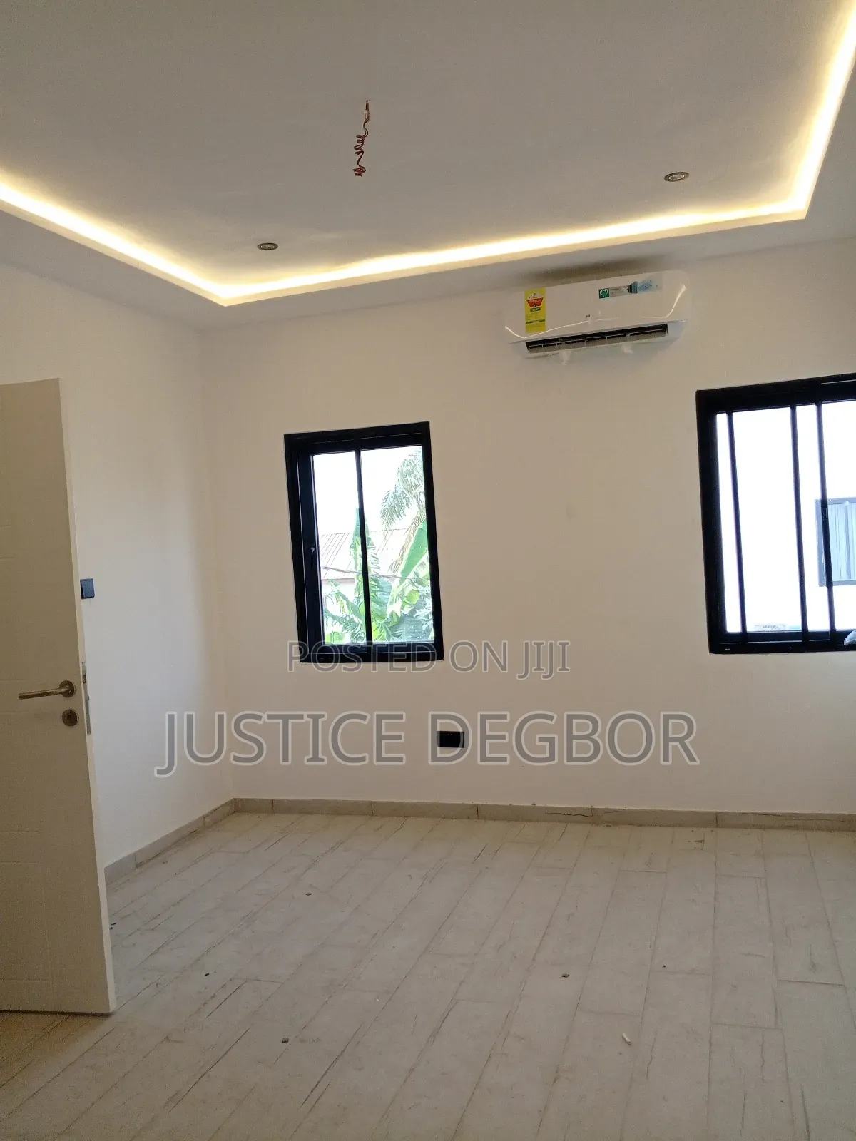 4bdrm Townhouse / Terrace in Bestchoice, West Legon for rent