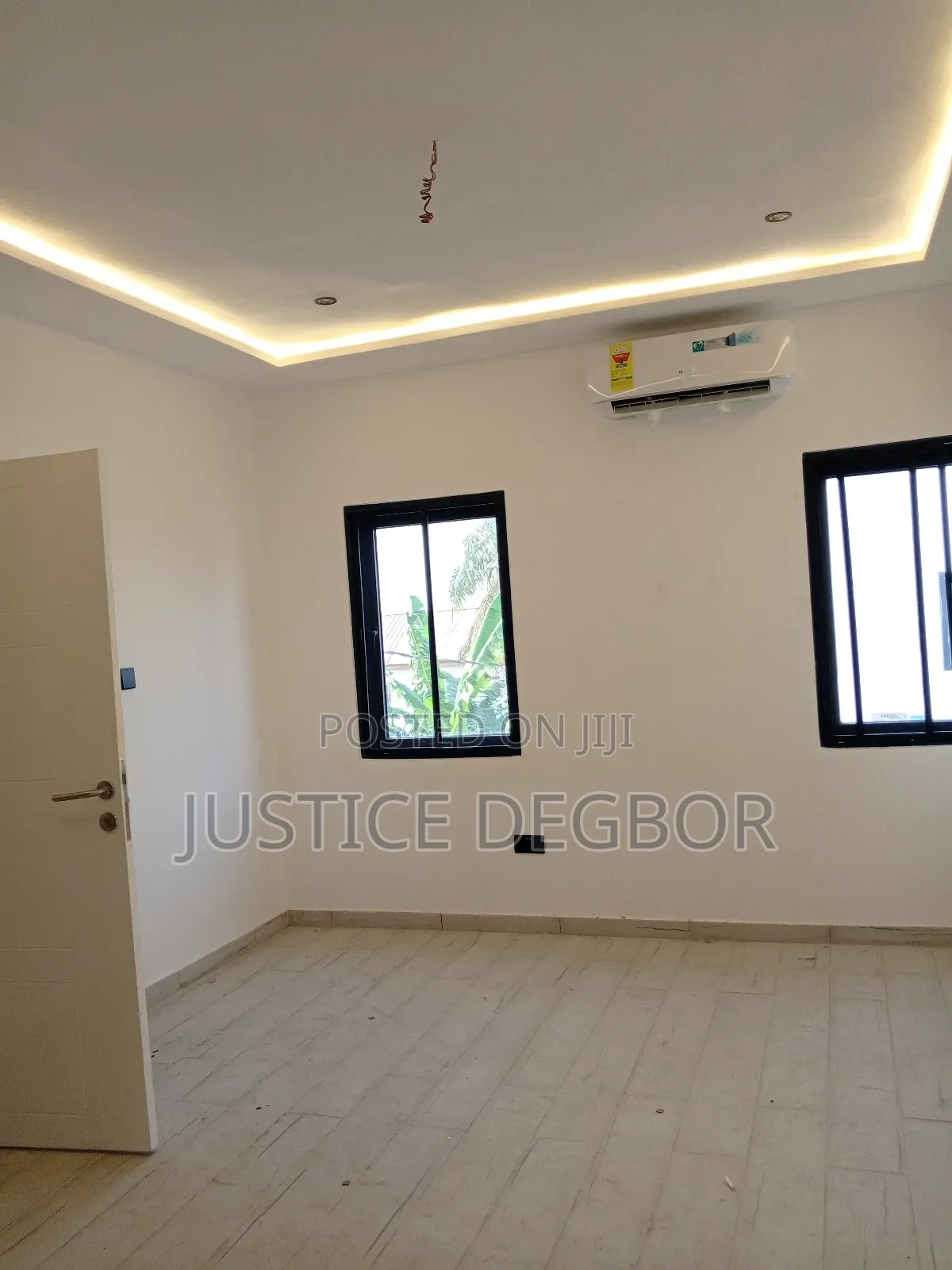4bdrm Townhouse / Terrace in Bestchoice, West Legon for rent